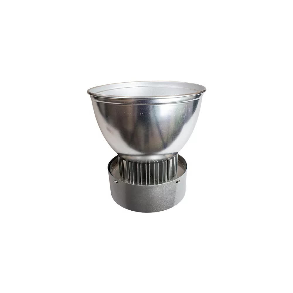 Campana LED Colgante 20W 2700K 127V - Laiting